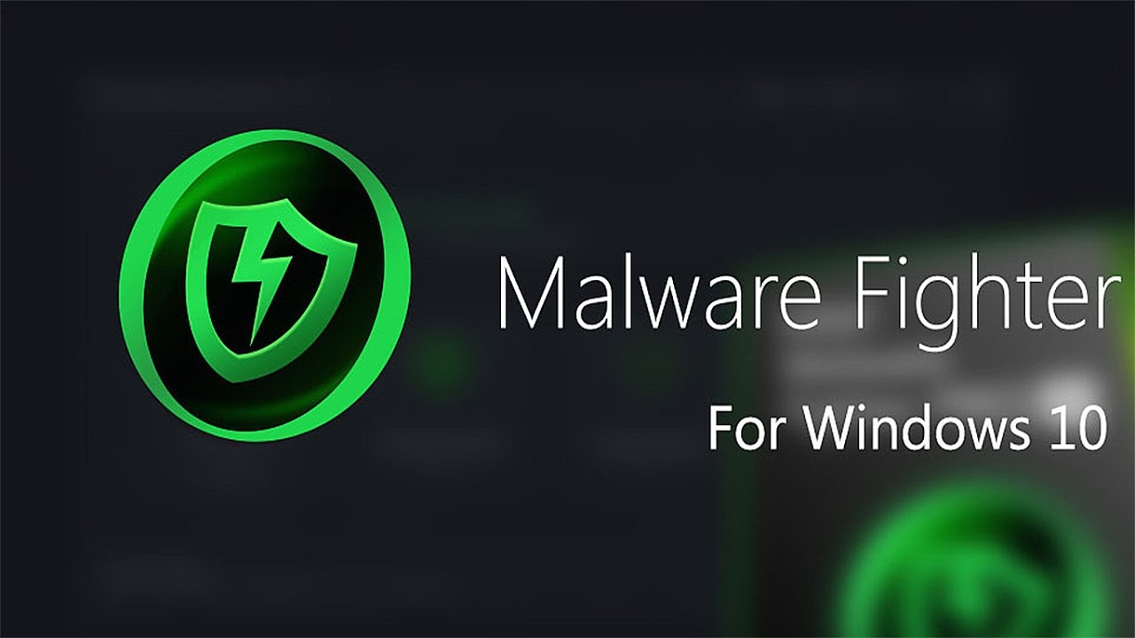 Iobit malware fighter free 1.7